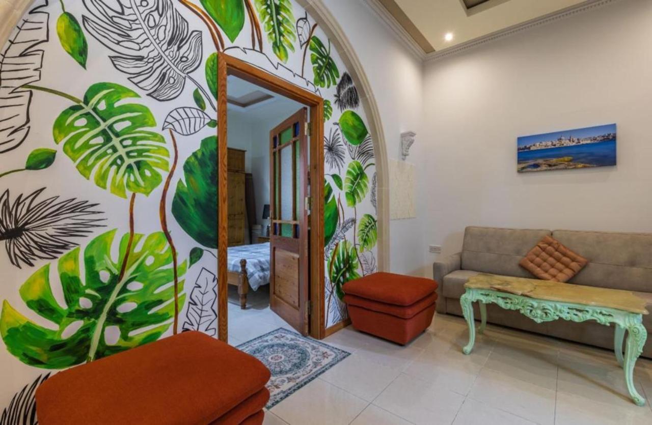 Ta' Marija Home Слима Екстериор снимка