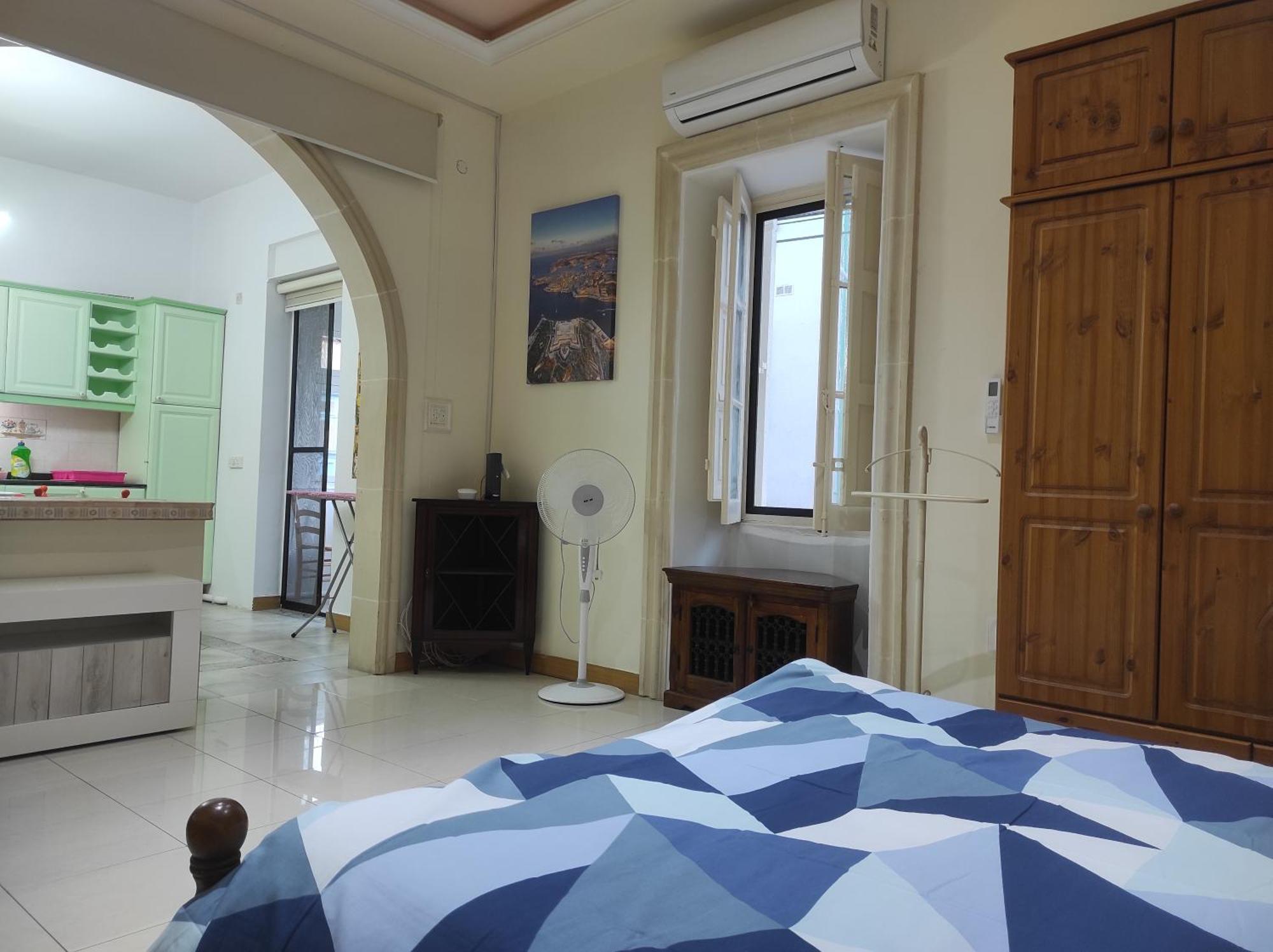 Ta' Marija Home Слима Екстериор снимка