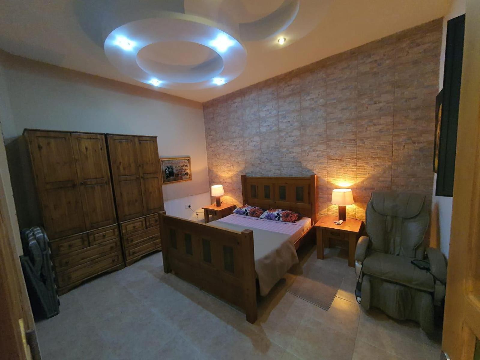 Ta' Marija Home Слима Екстериор снимка
