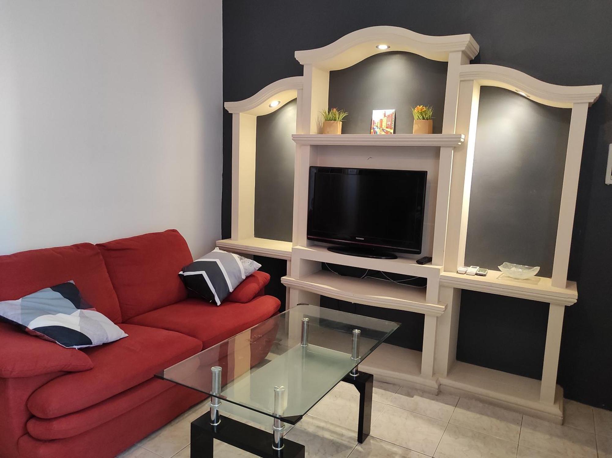 Ta' Marija Home Слима Екстериор снимка