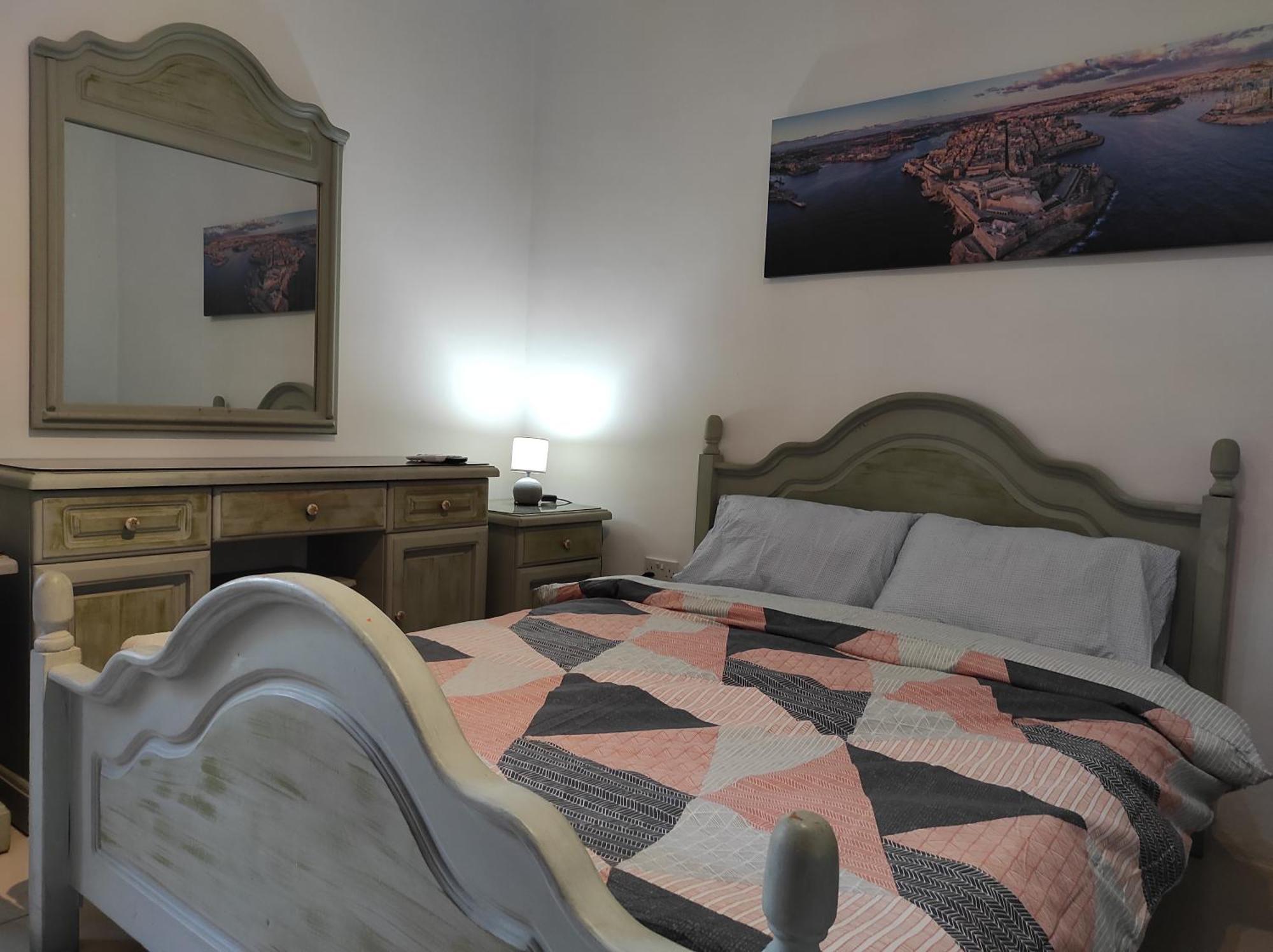 Ta' Marija Home Слима Екстериор снимка