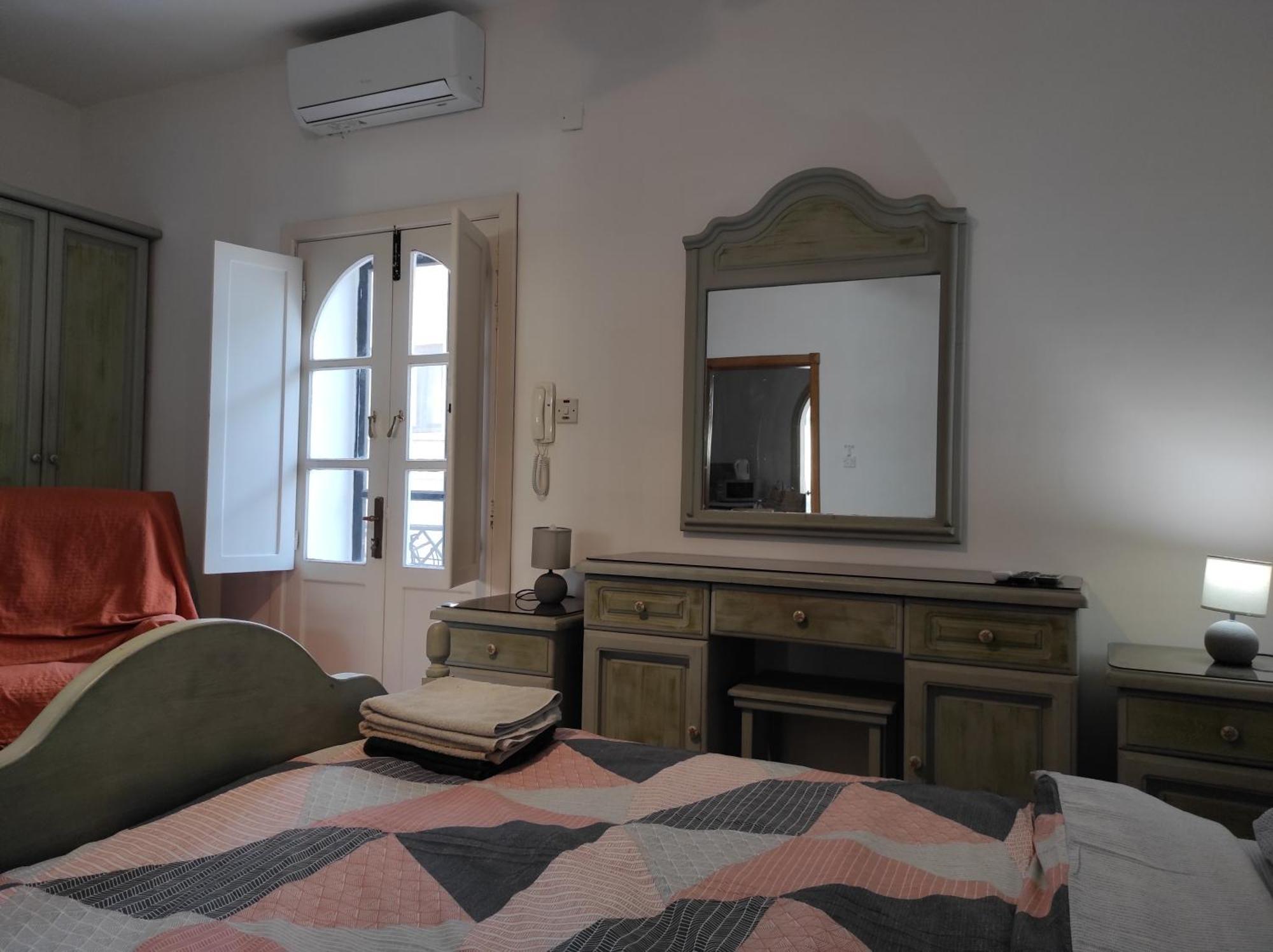 Ta' Marija Home Слима Екстериор снимка