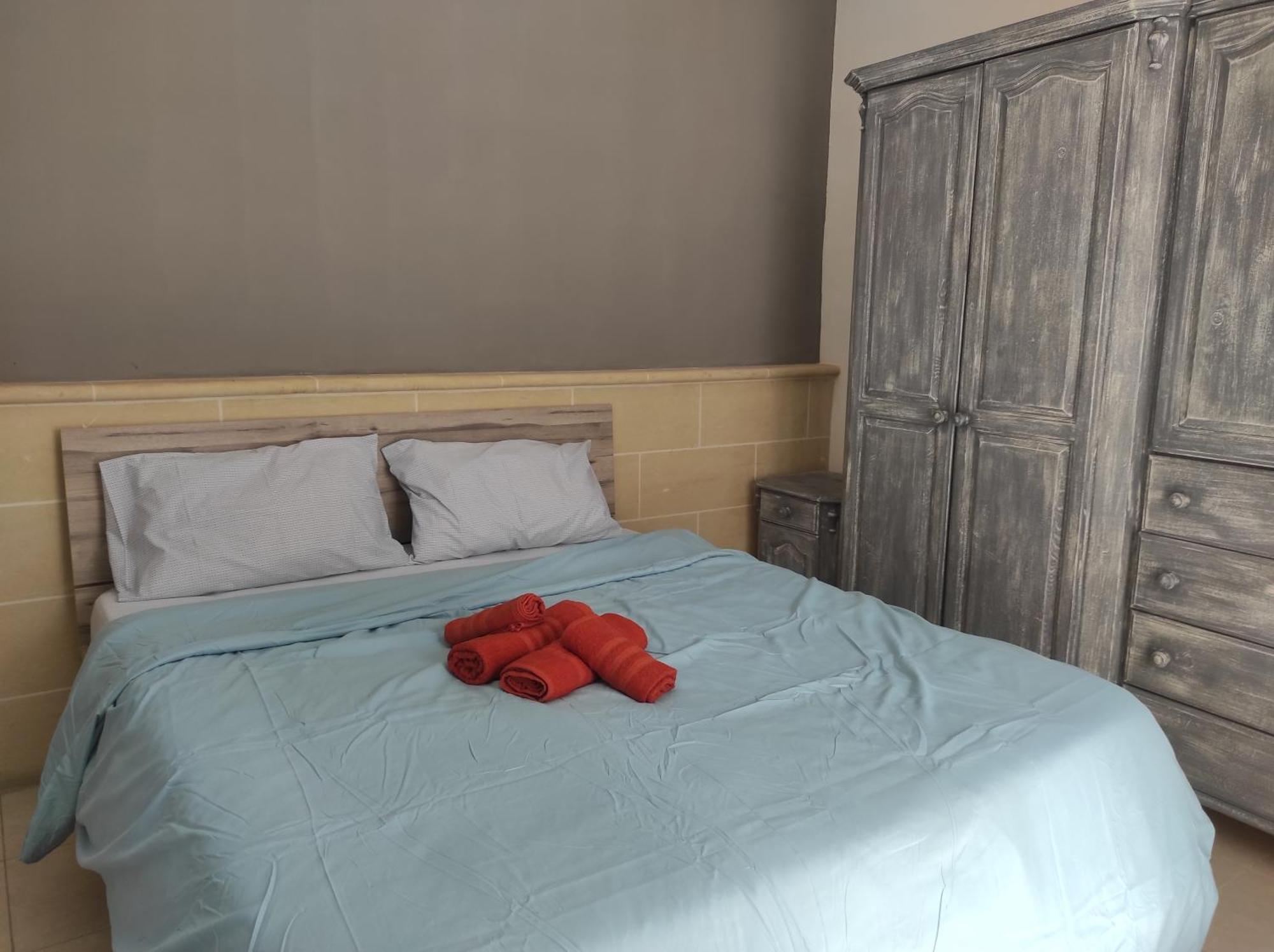 Ta' Marija Home Слима Екстериор снимка