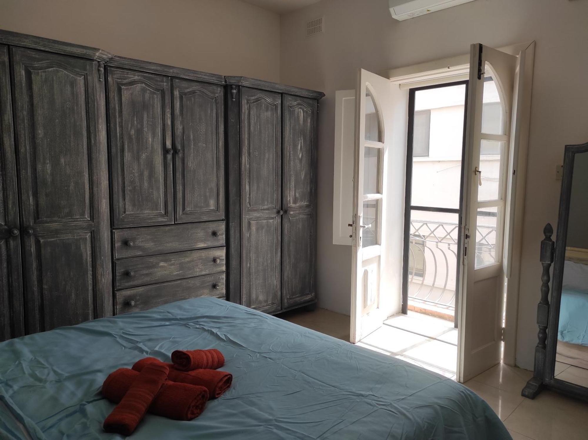 Ta' Marija Home Слима Екстериор снимка