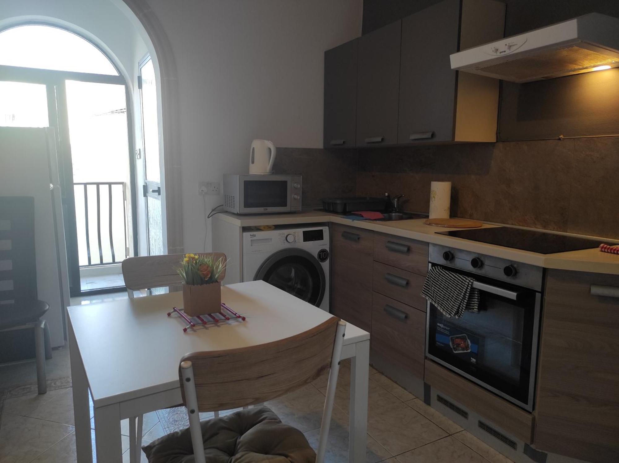 Ta' Marija Home Слима Екстериор снимка