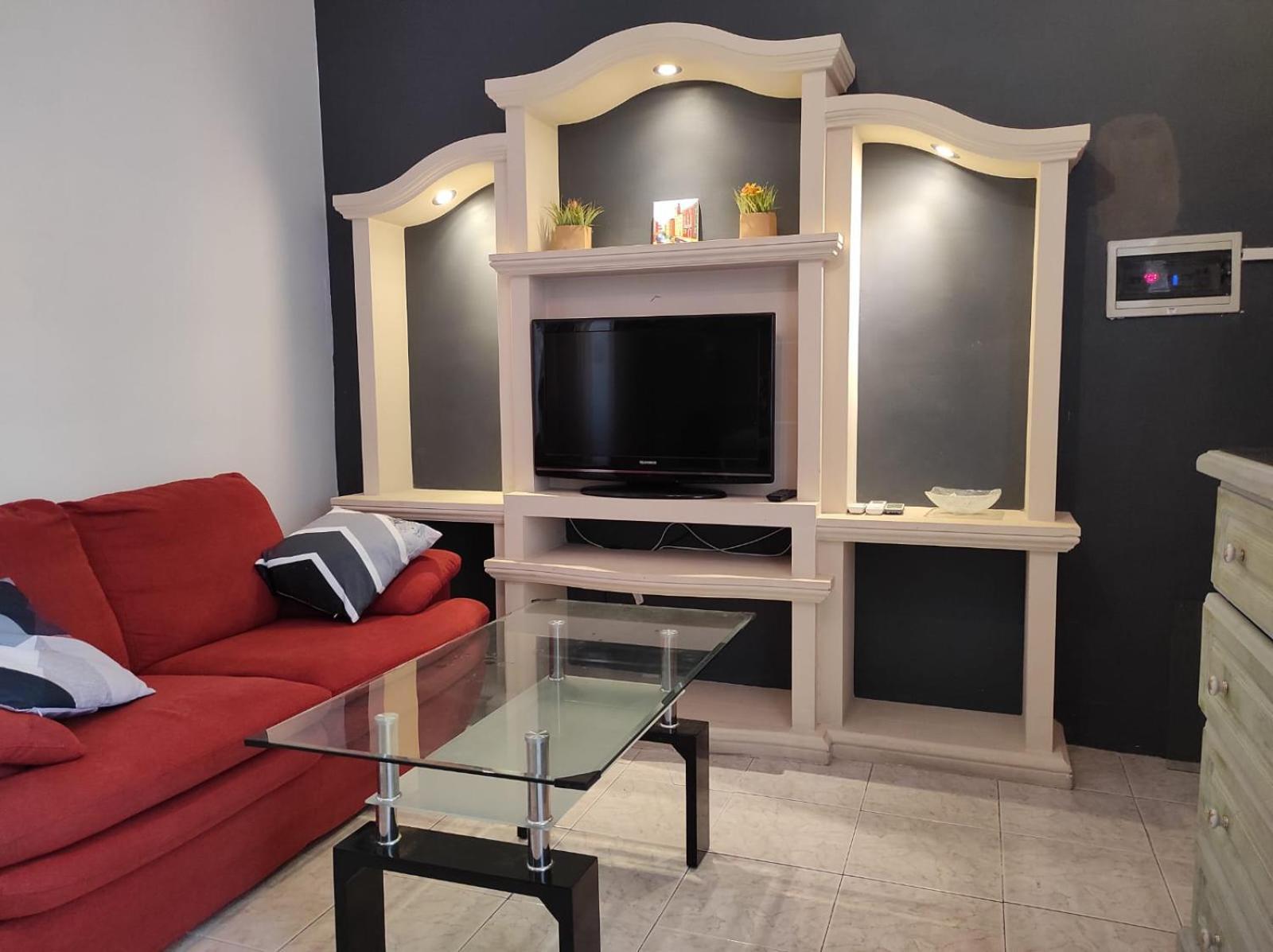 Ta' Marija Home Слима Екстериор снимка