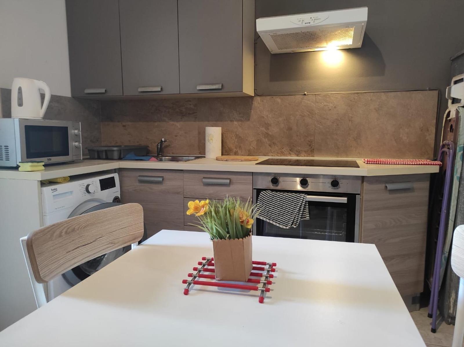 Ta' Marija Home Слима Екстериор снимка