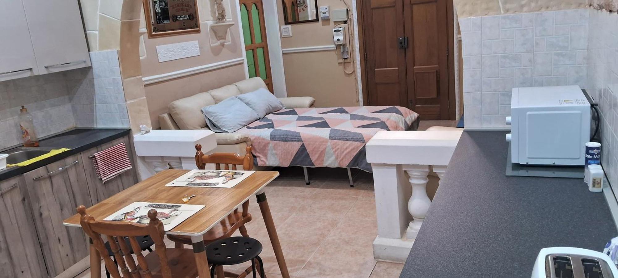 Ta' Marija Home Слима Екстериор снимка